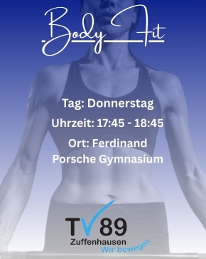 Body Fit
